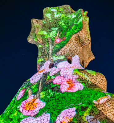 visit night pedrera casa mila